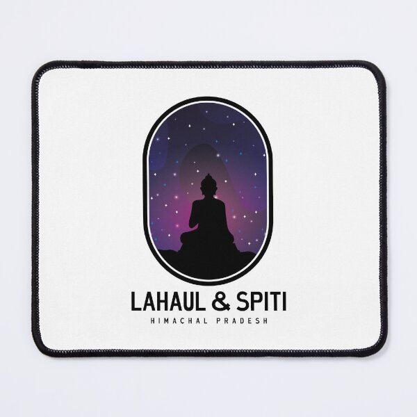 Item preview, Lahaul & Spiti - Himachal Pradesh designed and sold by Moritz Schwäble.