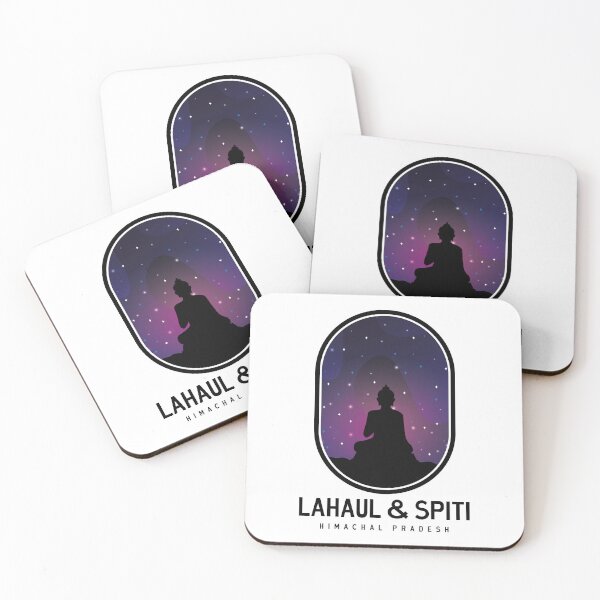 Item preview, Lahaul & Spiti - Himachal Pradesh designed and sold by Moritz Schwäble.