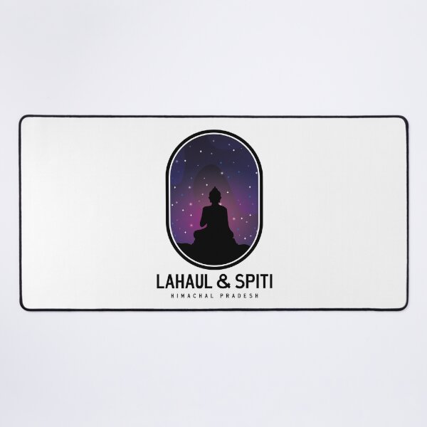 Item preview, Lahaul & Spiti - Himachal Pradesh designed and sold by Moritz Schwäble.