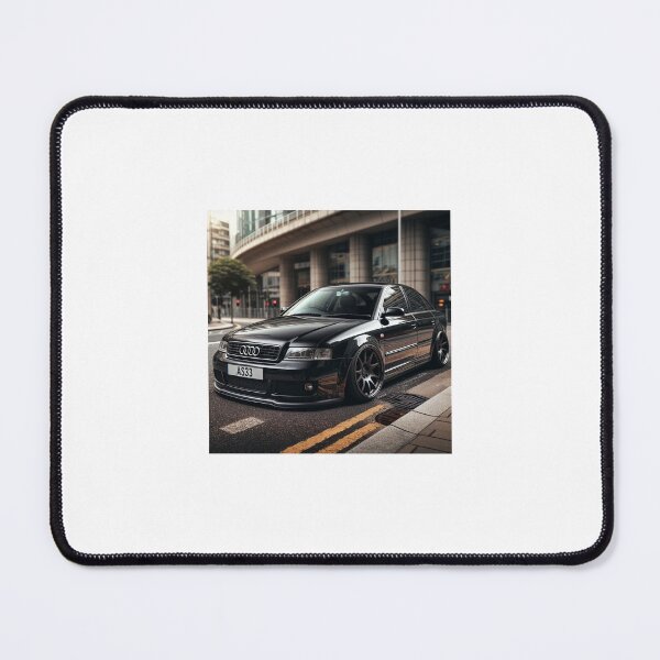 Item preview, Audi S4 B5 clean look city designed and sold by Cars-Bikes.