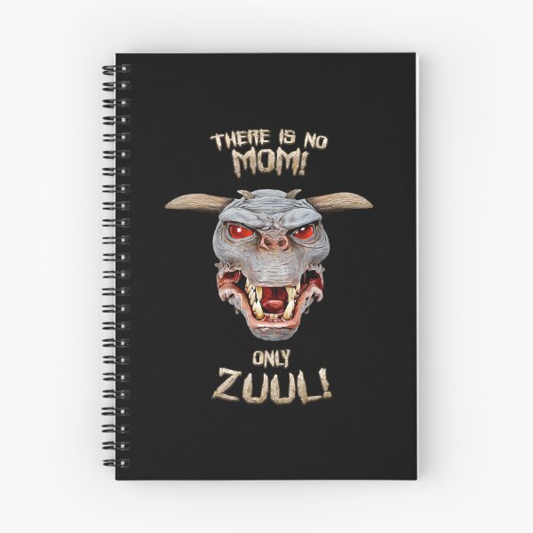 Item preview, There is no Mom only Zuul  designed and sold by SayBlingGems.