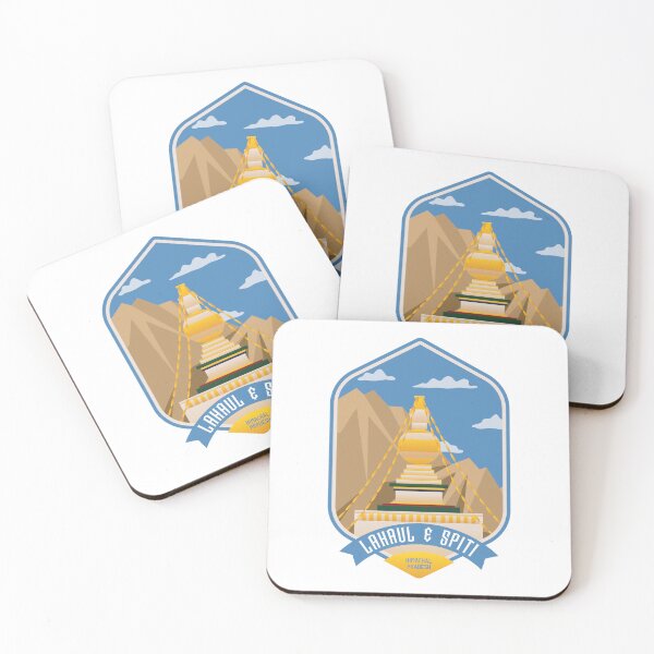 Item preview, Lahaul & Spiti - Himachal Pradesh designed and sold by Moritz Schwäble.