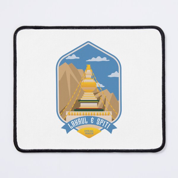 Item preview, Lahaul & Spiti - Himachal Pradesh designed and sold by Moritz Schwäble.