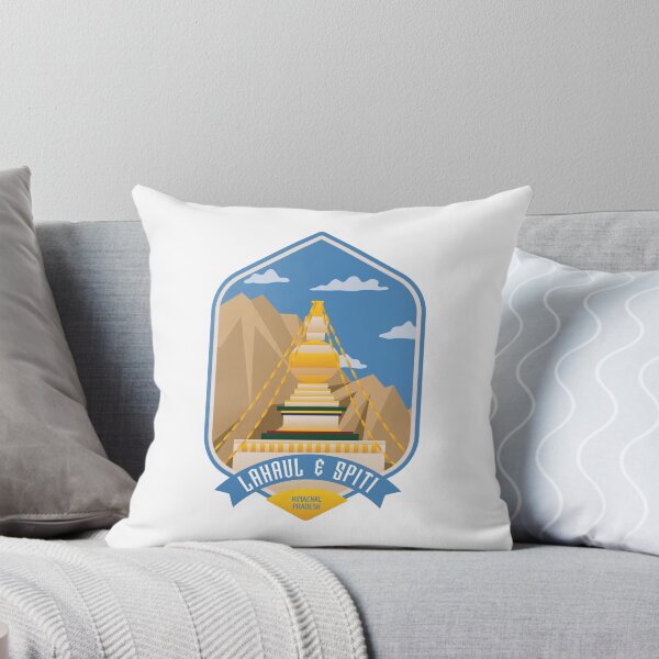 Item preview, Lahaul & Spiti - Himachal Pradesh designed and sold by Moritz Schwäble.