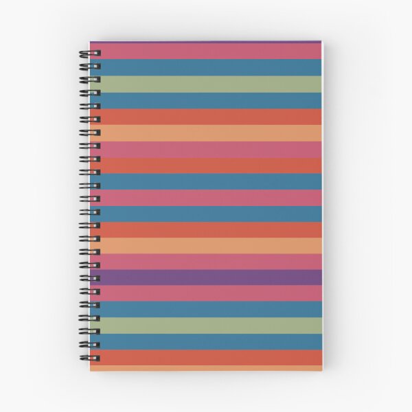 Item preview, Sixties Stripes designed and sold by SamJanner.