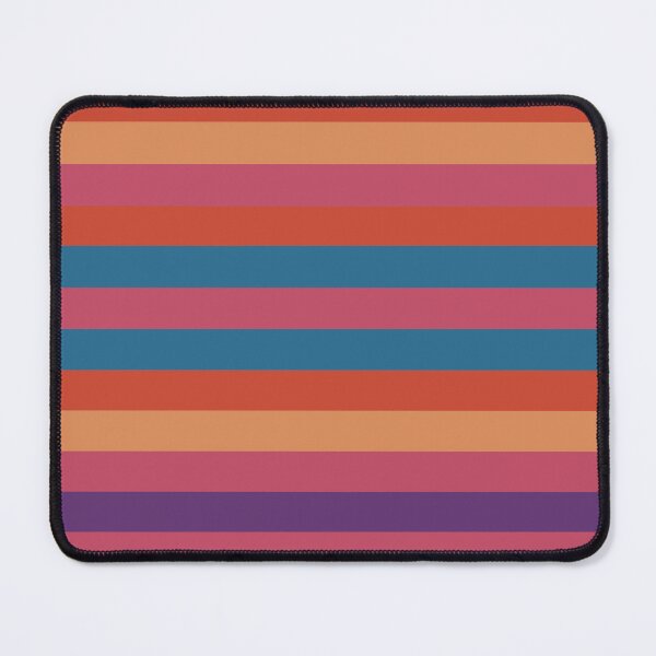 Item preview, Sixties Stripes designed and sold by SamJanner.