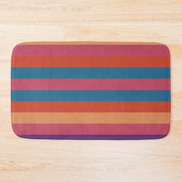 Item preview, Sixties Stripes designed and sold by SamJanner.