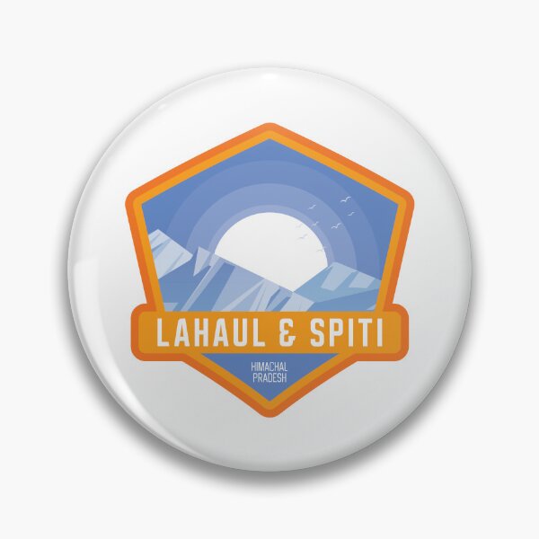 Item preview, Lahaul & Spiti - Himachal Pradesh designed and sold by Moritz Schwäble.