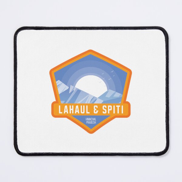 Item preview, Lahaul & Spiti - Himachal Pradesh designed and sold by Moritz Schwäble.
