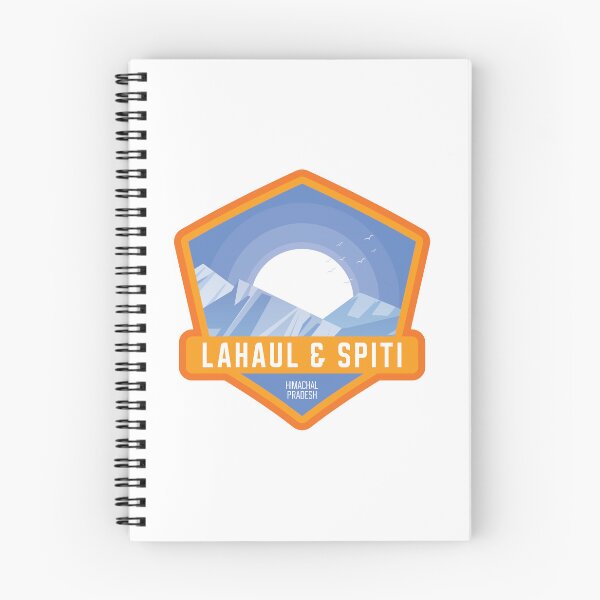 Item preview, Lahaul & Spiti - Himachal Pradesh designed and sold by Moritz Schwäble.