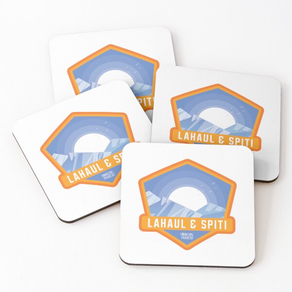 Item preview, Lahaul & Spiti - Himachal Pradesh designed and sold by Moritz Schwäble.