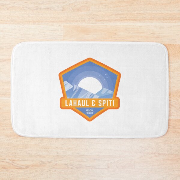 Item preview, Lahaul & Spiti - Himachal Pradesh designed and sold by Moritz Schwäble.