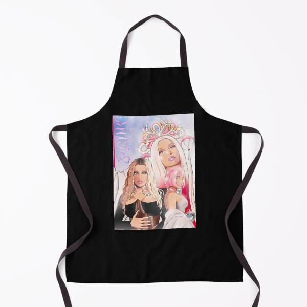 Artikelvorschau, Nicki Minaj – Pink Friday entworfen und verkauft von RusticBlendDesi.
