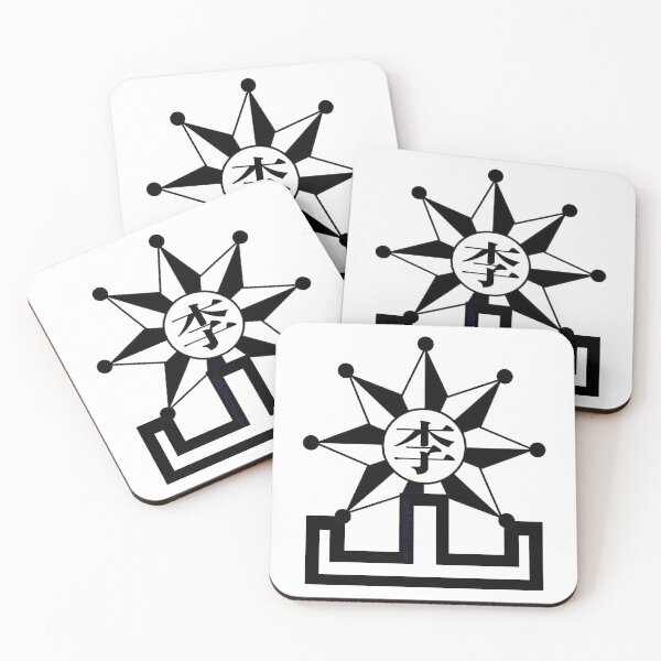 Item preview, Gwangsan Lee Clan  designed and sold by Su hyun Kim.