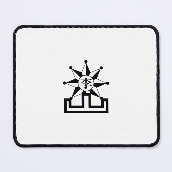 Item preview, Gwangsan Lee Clan designed and sold by Su hyun Kim.