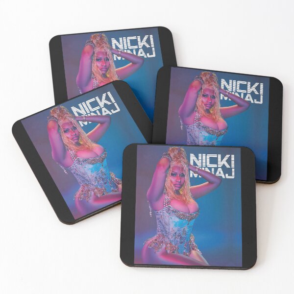 Aperçu de l'œuvre Twonic Show Minaj Tournée américaine 2020 créée et vendue par RusticBlendDesi.