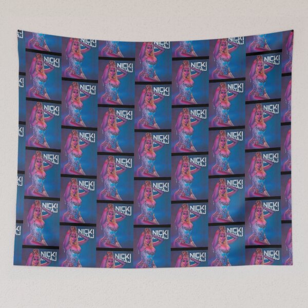 Item preview, Twonic Show Minaj American Tour 2020 designed and sold by RusticBlendDesi.