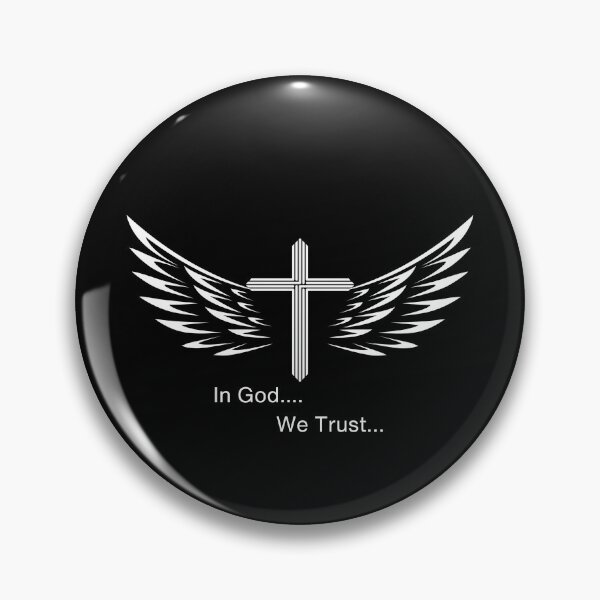 Item preview, In God We Trust: Symbolic Faith Wear for Family Bonds designed and sold by Chattingwithyou.