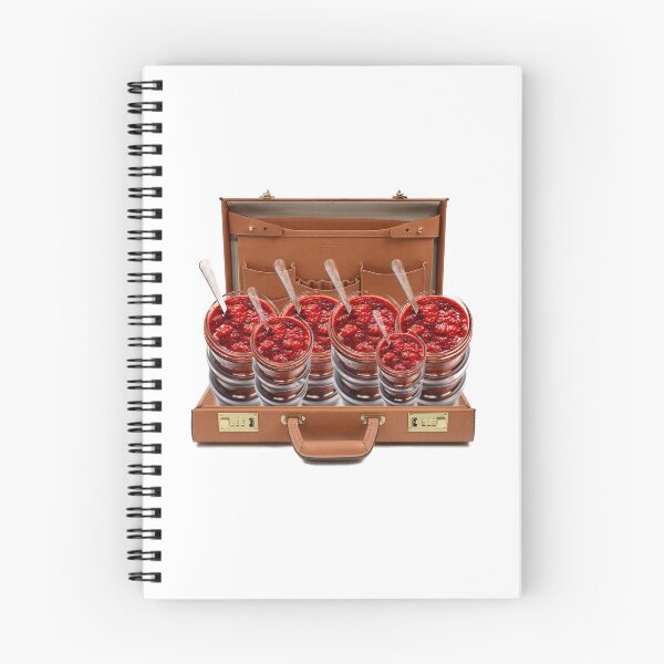 Item preview, JAM-PACKED designed and sold by LuvosBar.