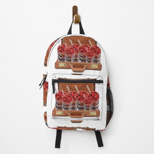 Item preview, JAM-PACKED designed and sold by LuvosBar.