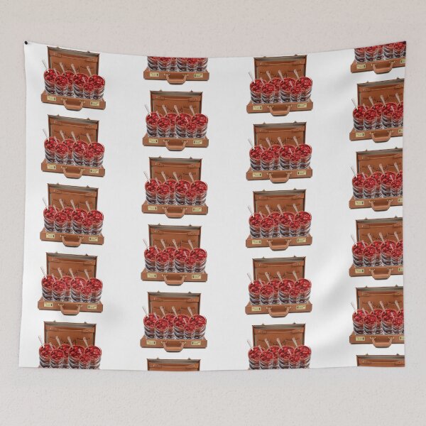 Item preview, JAM-PACKED designed and sold by LuvosBar.