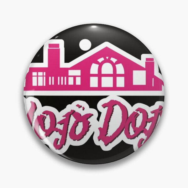 Item preview, Mojo Dojo House designed and sold by LumeaArt.