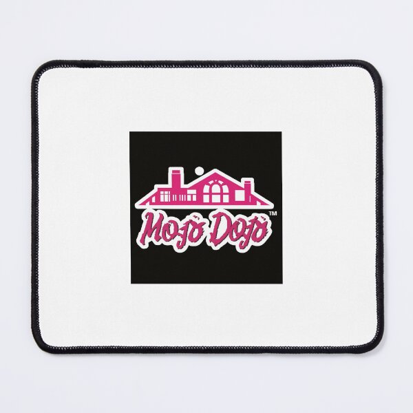 Item preview, Mojo Dojo House designed and sold by LumeaArt.