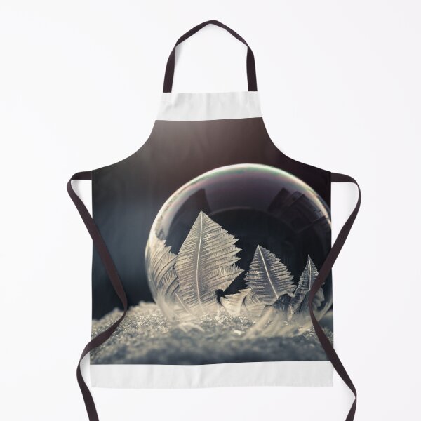 Item preview, Winter bubble designed and sold by Catrinann.