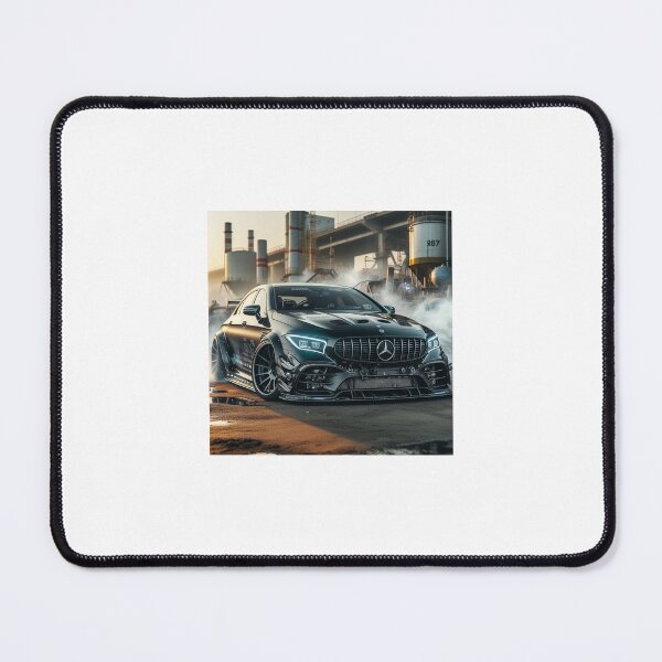 Item preview, mercedes cls 6.3 amg tuneado designed and sold by Cars-Bikes.