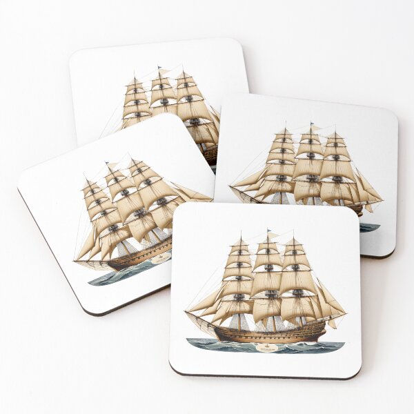 Item preview, Keops Sailing Ship designed and sold by KeopsMurat.