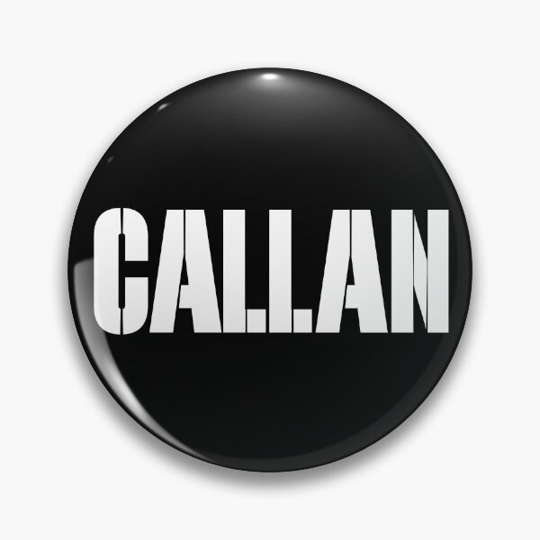 Item preview, independentthings Callan designed and sold by Beeb Things.