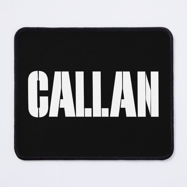 Item preview, independentthings Callan designed and sold by Beeb Things.