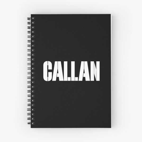Item preview, independentthings Callan designed and sold by Beeb Things.