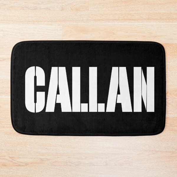 Item preview, independentthings Callan designed and sold by Beeb Things.
