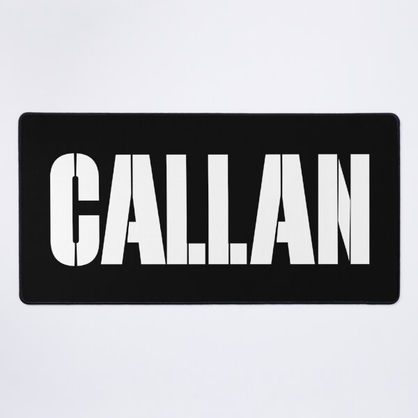 Item preview, independentthings Callan designed and sold by Beeb Things.