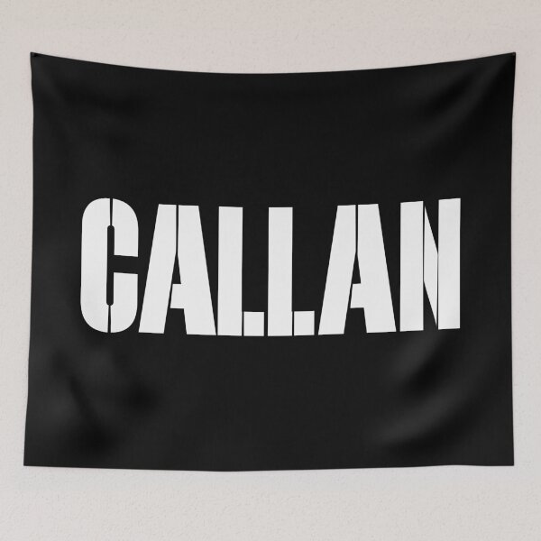 Item preview, independentthings Callan designed and sold by Beeb Things.