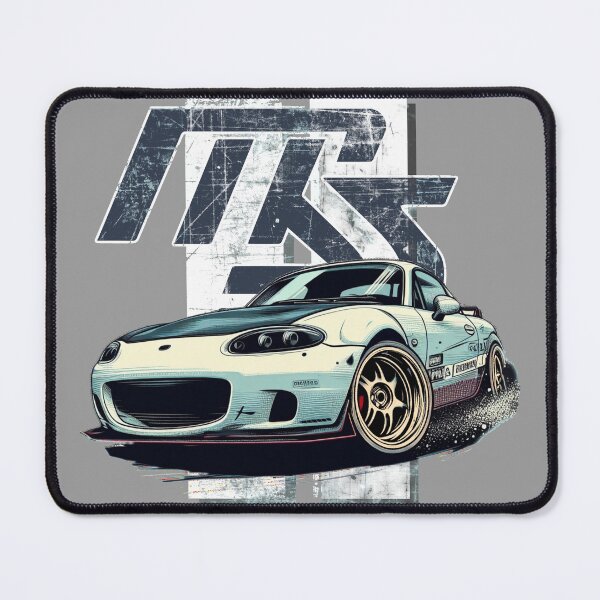 Item preview, Miata designed and sold by arma-design.