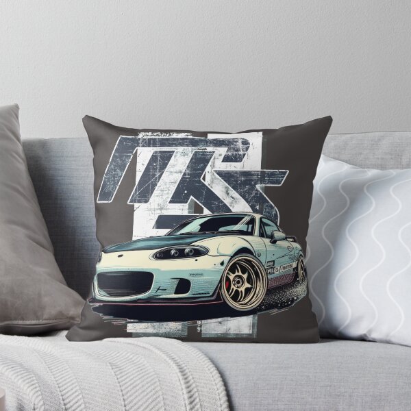 Item preview, Miata designed and sold by arma-design.