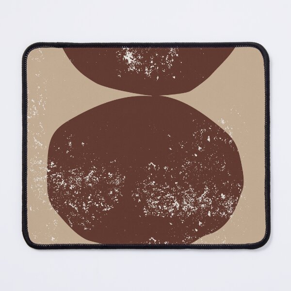 Item preview, brown rocks designed and sold by anneamanda.