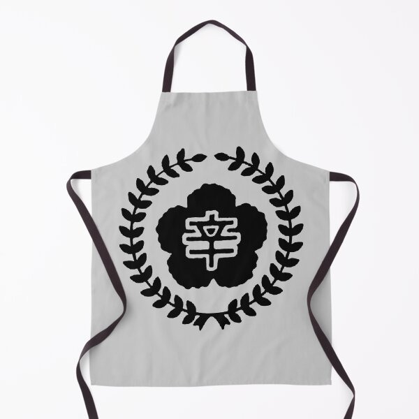Item preview, Yeongsan Shin Clan designed and sold by Su hyun Kim.