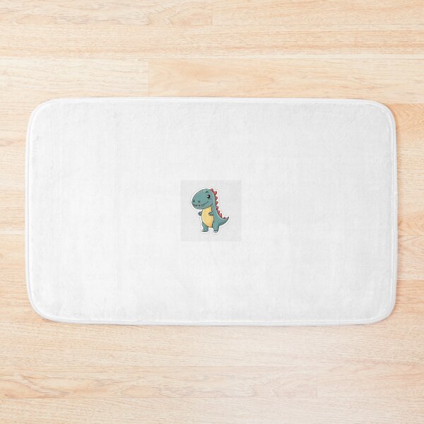 Item preview, Cute Dino Delight designed and sold by LumeaArt.