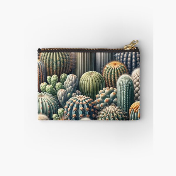 Item preview, Cactus Study designed and sold by mymagicstoreus.