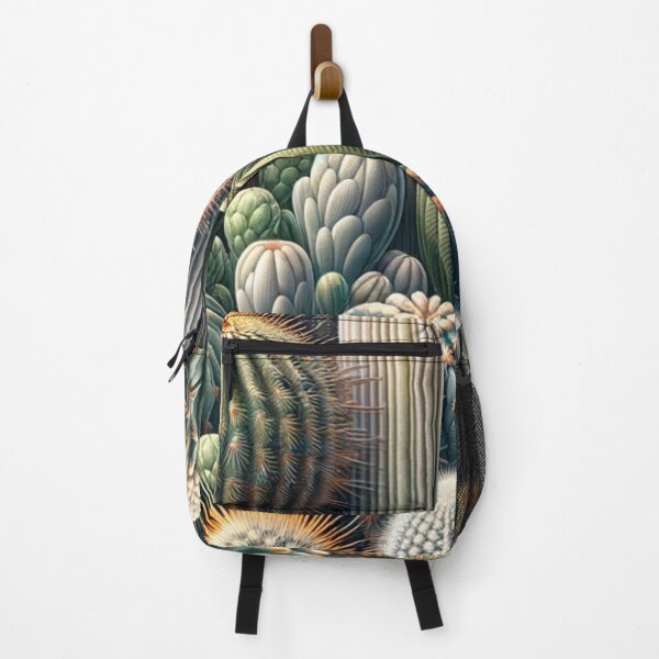 Item preview, Cactus Study designed and sold by mymagicstoreus.