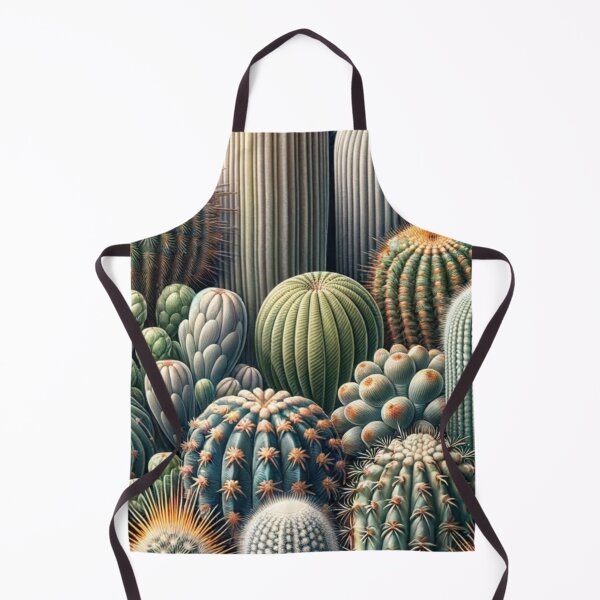 Item preview, Cactus Study designed and sold by mymagicstoreus.
