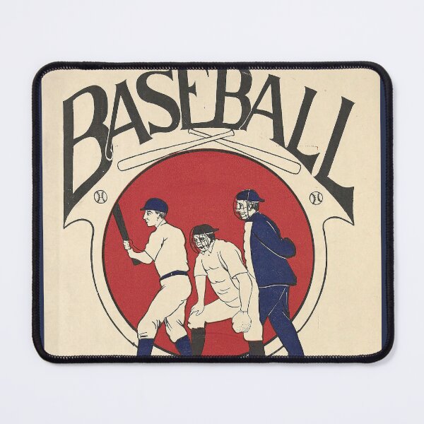Item preview, Baseball. Vintage Baseball Sheet Music cover. (Restored). HIGH DEFINITION designed and sold by MINDTHECHERRY.