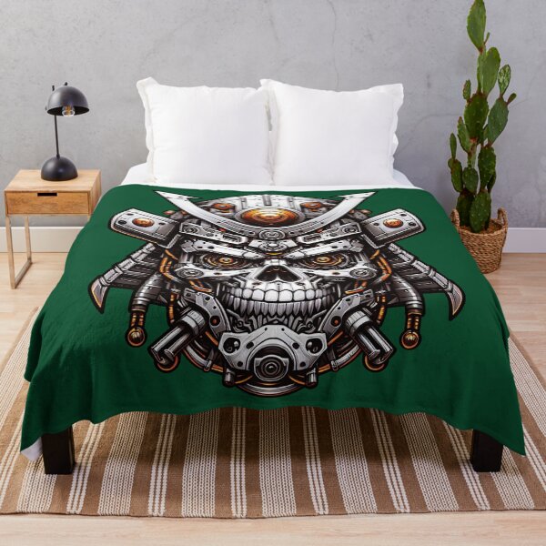 Item preview, Cyber Samurai S02 D86 designed and sold by Houerd.
