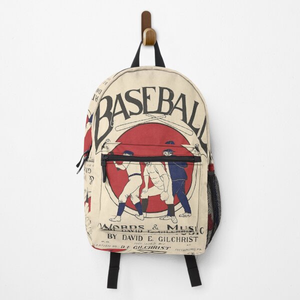Item preview, Baseball. Vintage Baseball Sheet Music cover. (Restored). HIGH DEFINITION designed and sold by MINDTHECHERRY.
