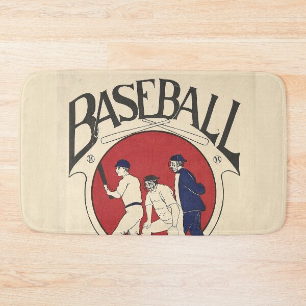 Item preview, Baseball. Vintage Baseball Sheet Music cover. (Restored). HIGH DEFINITION designed and sold by MINDTHECHERRY.