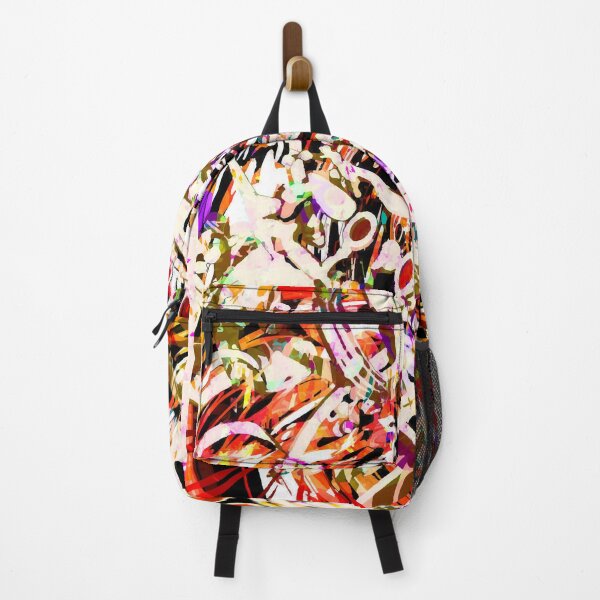 Item preview, Clarinet Music Expressive Art Design designed and sold by NickWhittleArt.