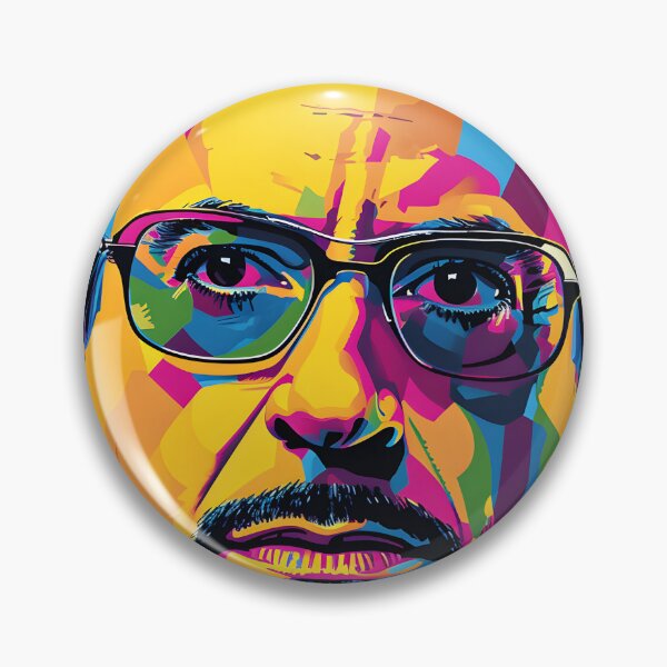 Item preview, Robert Downey Jr Pop Art designed and sold by purplespaceprj.